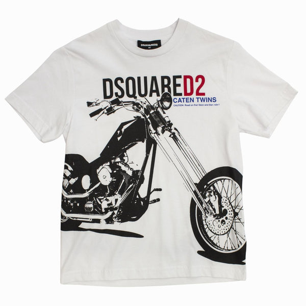 T-Shirt Dsquared2